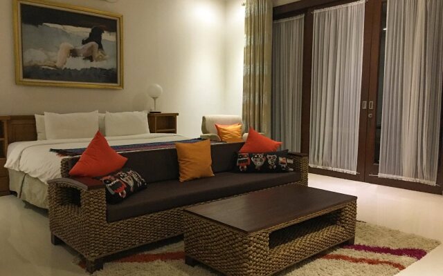 Indigo Dream Villa
