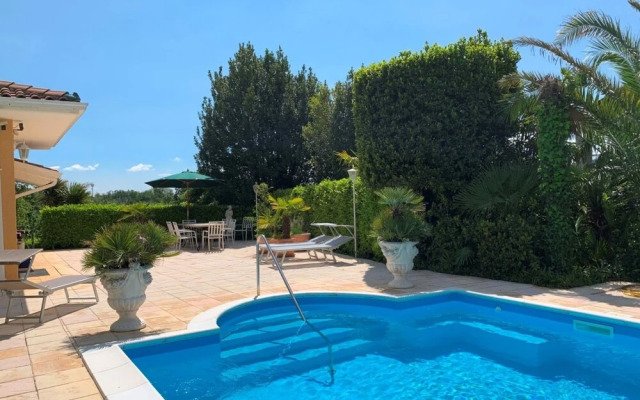 Villa Stefano