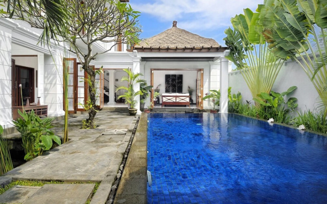 Villa Rene
