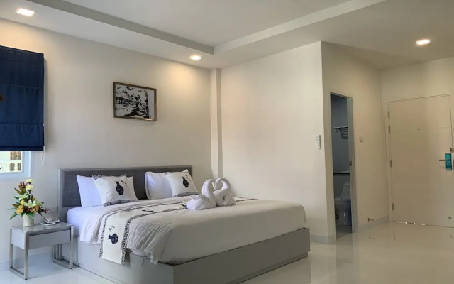 Icare Residence & Hotel