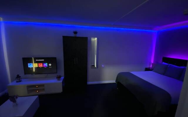 Livit Serviced Apartments