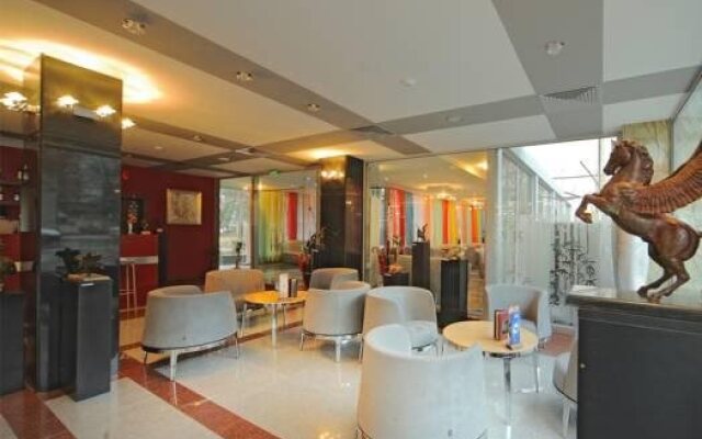 City Hotel Pleven