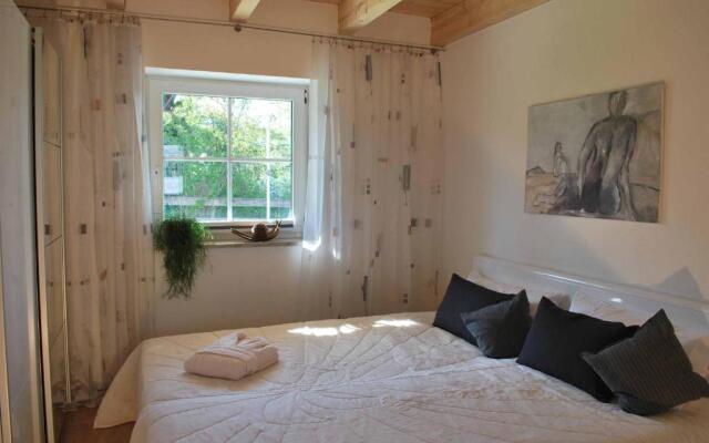 Ruheoase am Forggensee