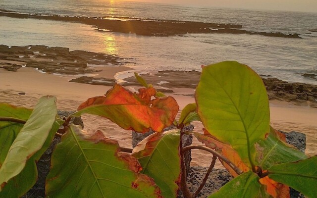 Pousada Tropicália Tranquilid. Beira Mar