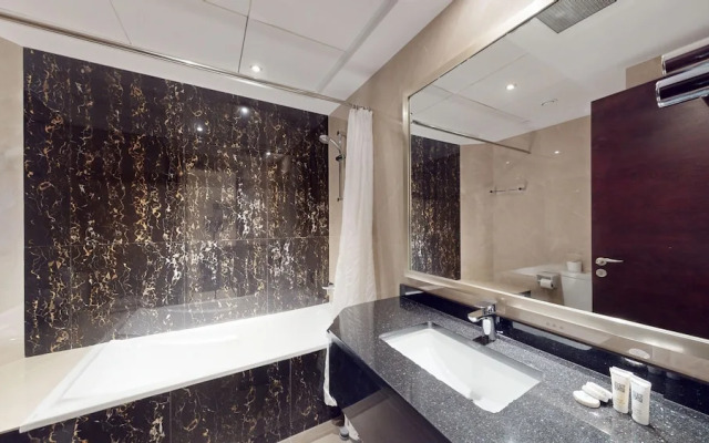 Downtown - Elite Residence 2217