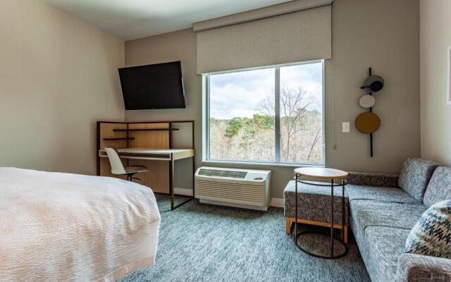 TownePlace Suites by Marriott Raleigh-University Area