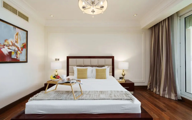 Grandeur Residences by Maison Privee