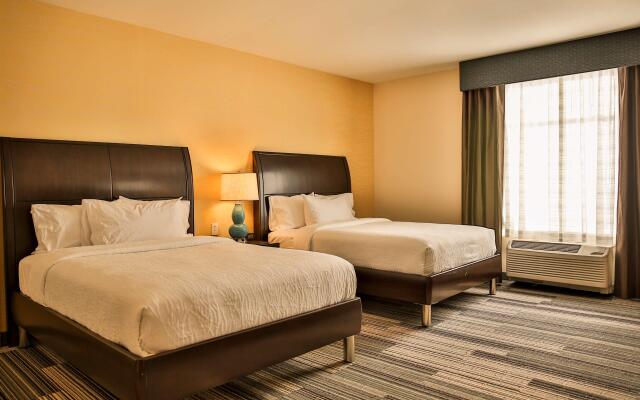 Hilton Garden Inn Murfreesboro