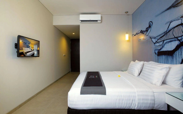 Loft Legian Hotel