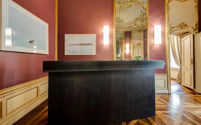 Palazzo del Carretto