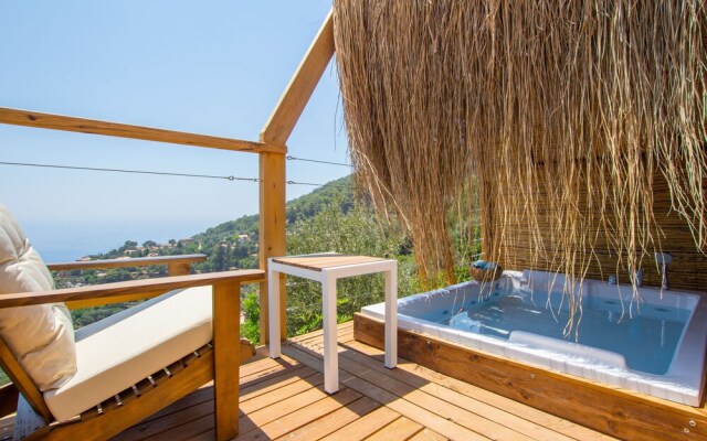 Kabak Dome Suites