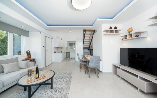 Orama House By A&D Properties, Markopoulo Mesogaias