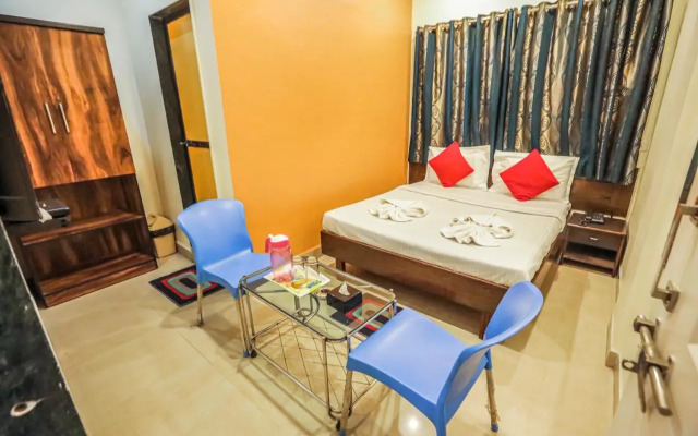 Hotel Sainiwas