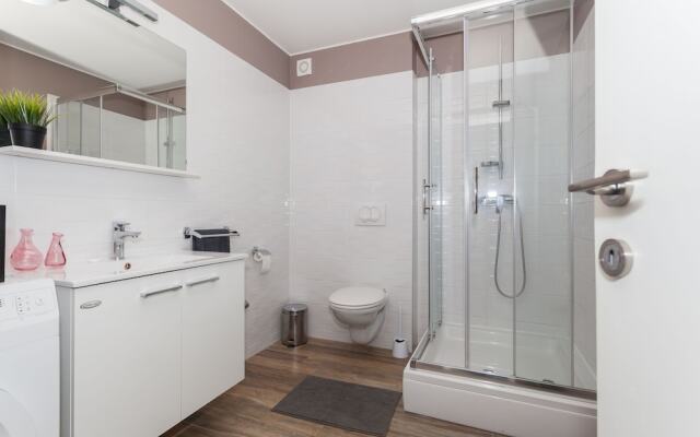 Apartments Turritella