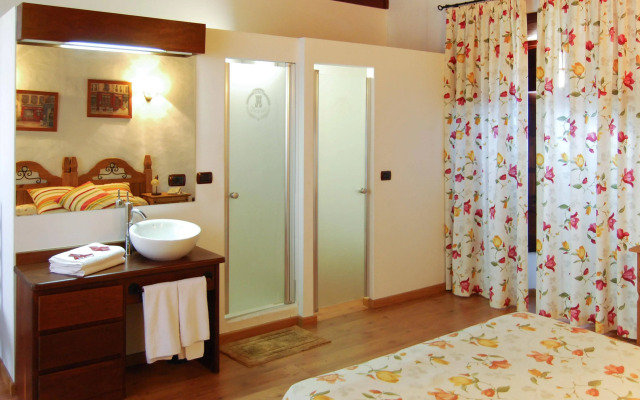 Hotel Rural Bentor
