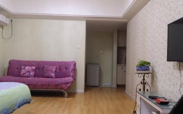 Harbin York Studio Apartment
