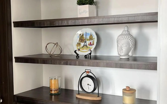 Valle del lili cozy apartment