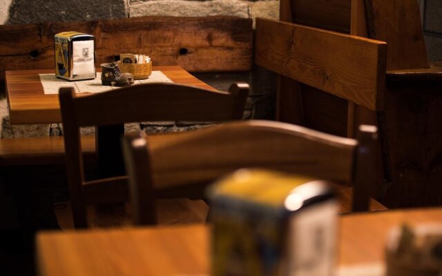 Albergo Meublè Vecchio Scarpone