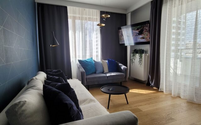 Progress Apartment by Renters Prestige