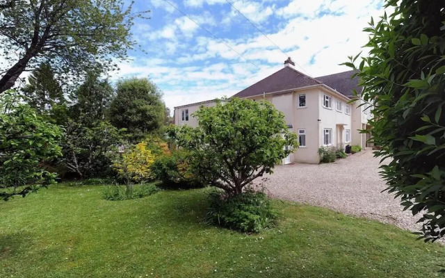 The Orchard Country House