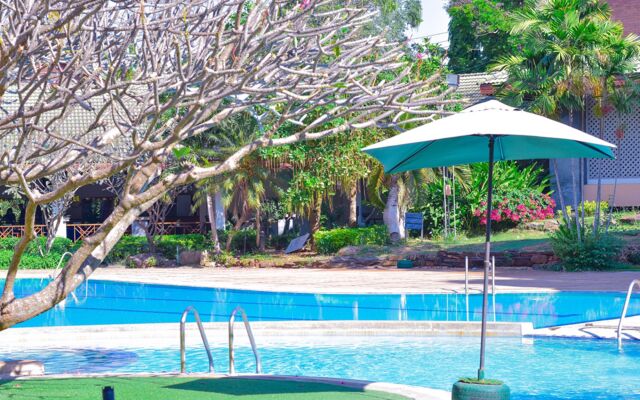 Muaklek Paradise Resort
