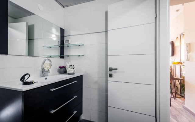 Sweet Inn Apartments - King David Street with Pool