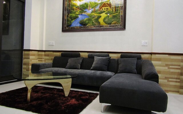 Hoang Dat hotel