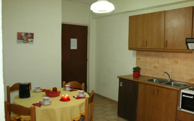 Blue Bay Apartments