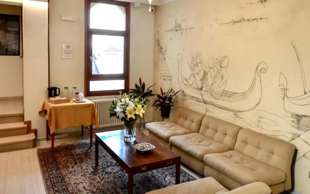 Locanda Silva