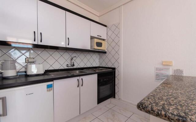 Azahara Playa 45 - One Bed