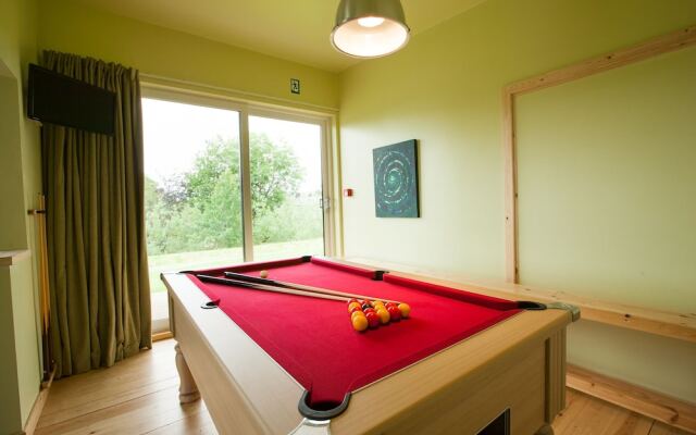 Tarset Tor Bunkhouse and Bothy Holidays