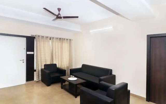 OYO 27826 Home Graceful Stay Near Airport