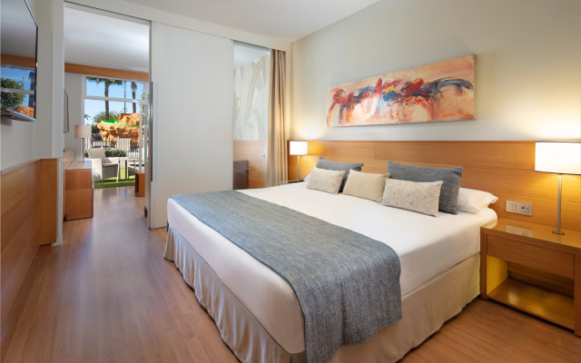 Hotel Maspalomas Princess-All Inclusive