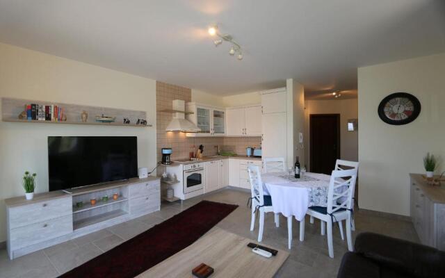 Apartment Soline Cove