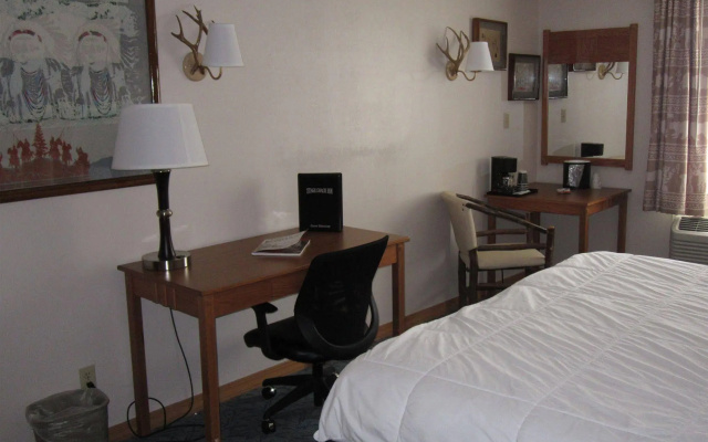 Stage Coach Inn