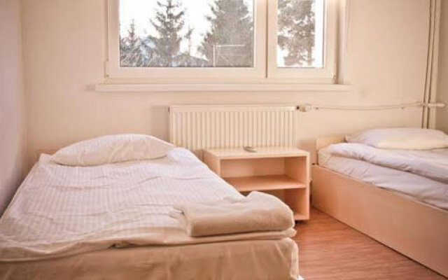 Hostel24 Bed&Breakfast