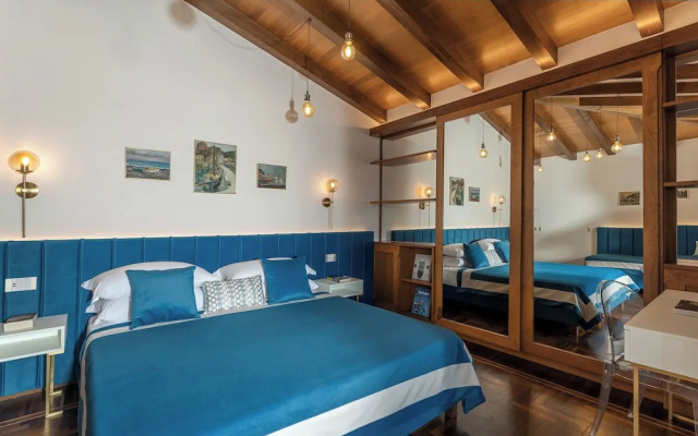 Villa Antiche Mura Relais