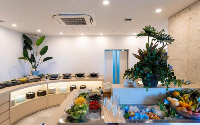 Hotel Torifito Miyakojima Resort