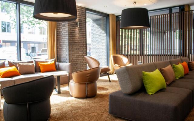 Wakeup Copenhagen Borgergade