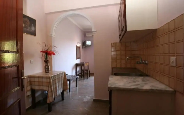 Alexis Apartments Benitses