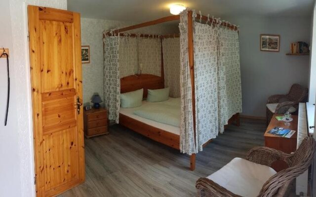 Hotel Kolonieschänke