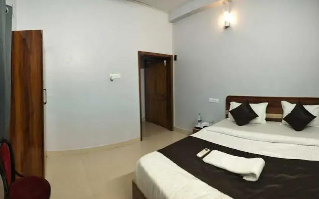Jbr Stay Inn