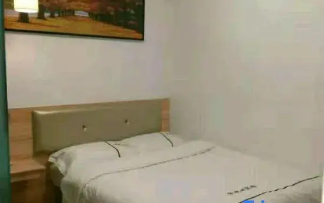 Nanyang Yuexin Hotel