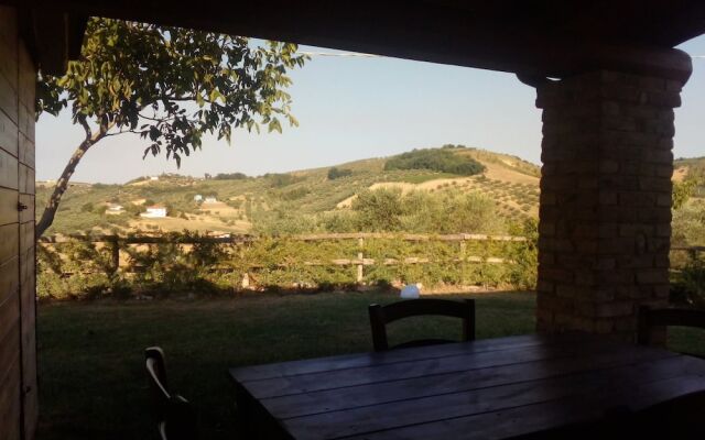 Agriturismo Piccolo Albero