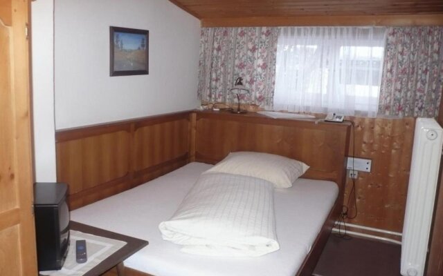 Hotel Markterwirt