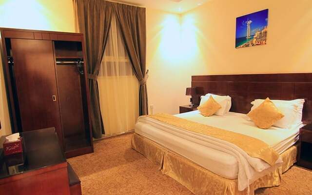 Jablah2 ApartHotel