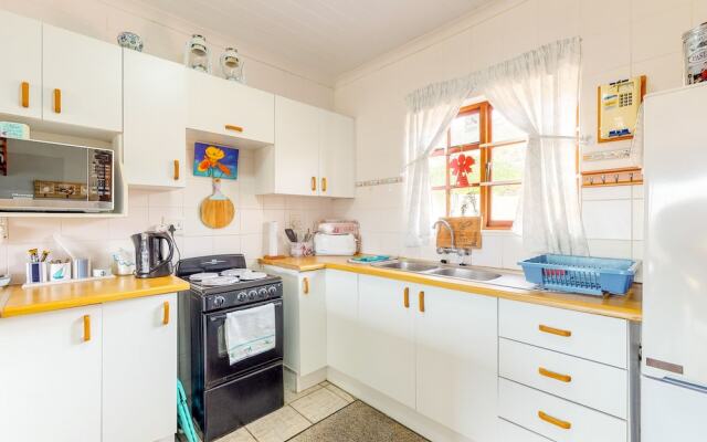 Snuggle Inn Mossel Bay