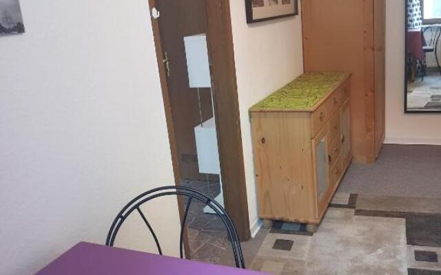 Apartment im Luisenviertel