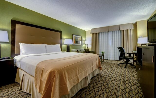 Courtyard San Diego Miramar