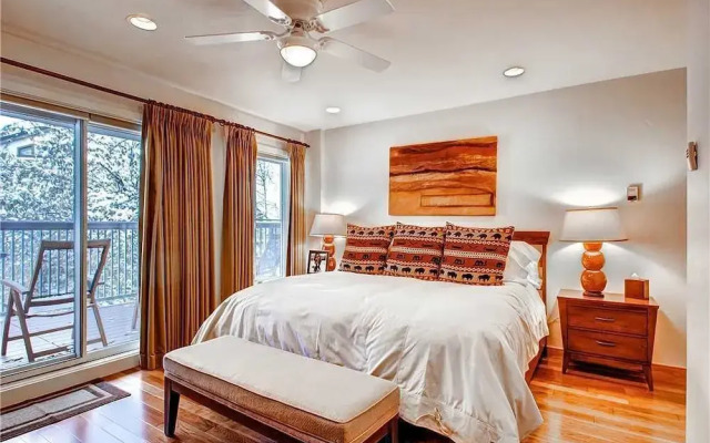 Centennial 3 Bedroom Condo Unit No.12